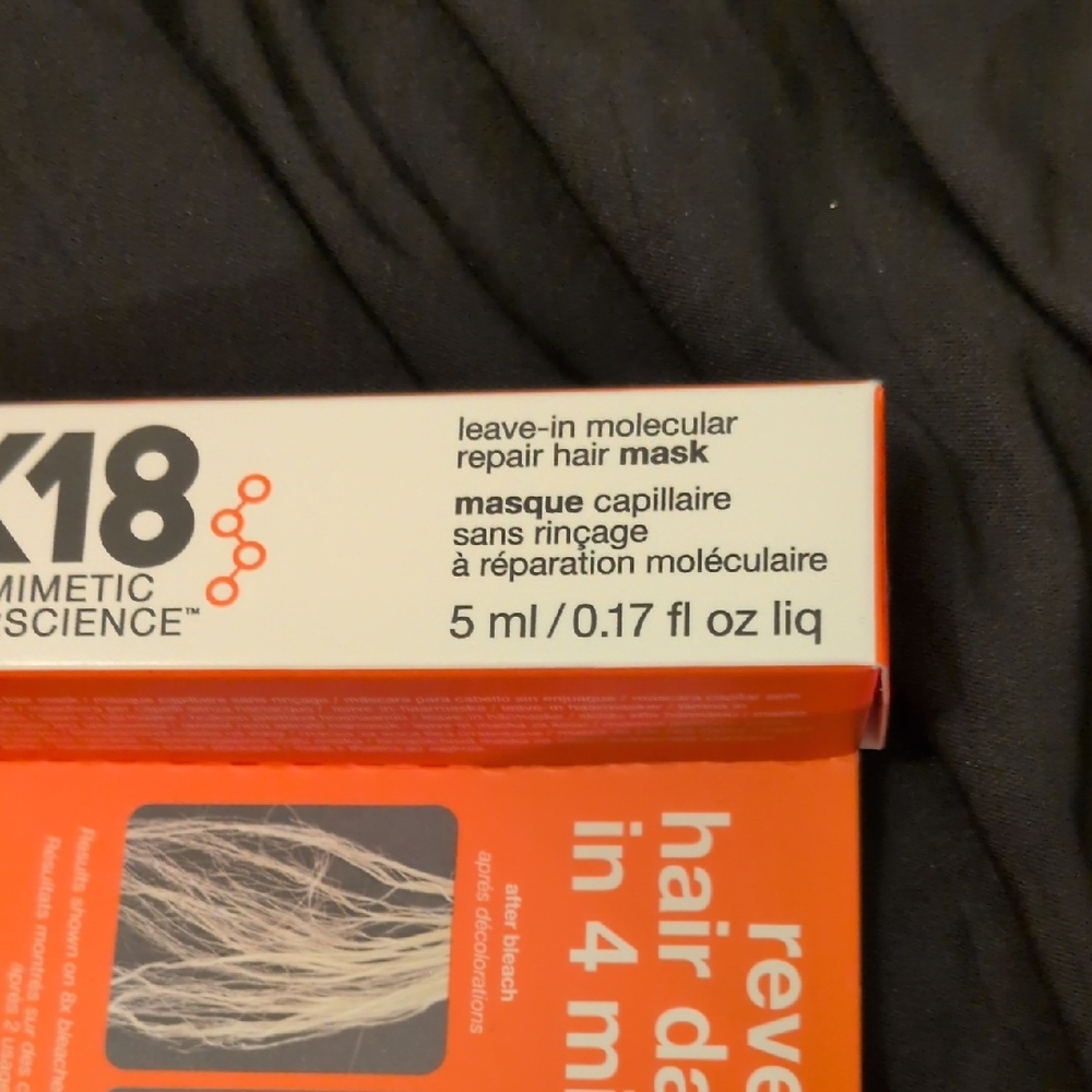 Random Beauty Bundle - Picture 6 of 12